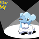 Illustration for article titled Cubchoo Has Cold Snot Dripping Out Its Nose That Powers Its Attacks